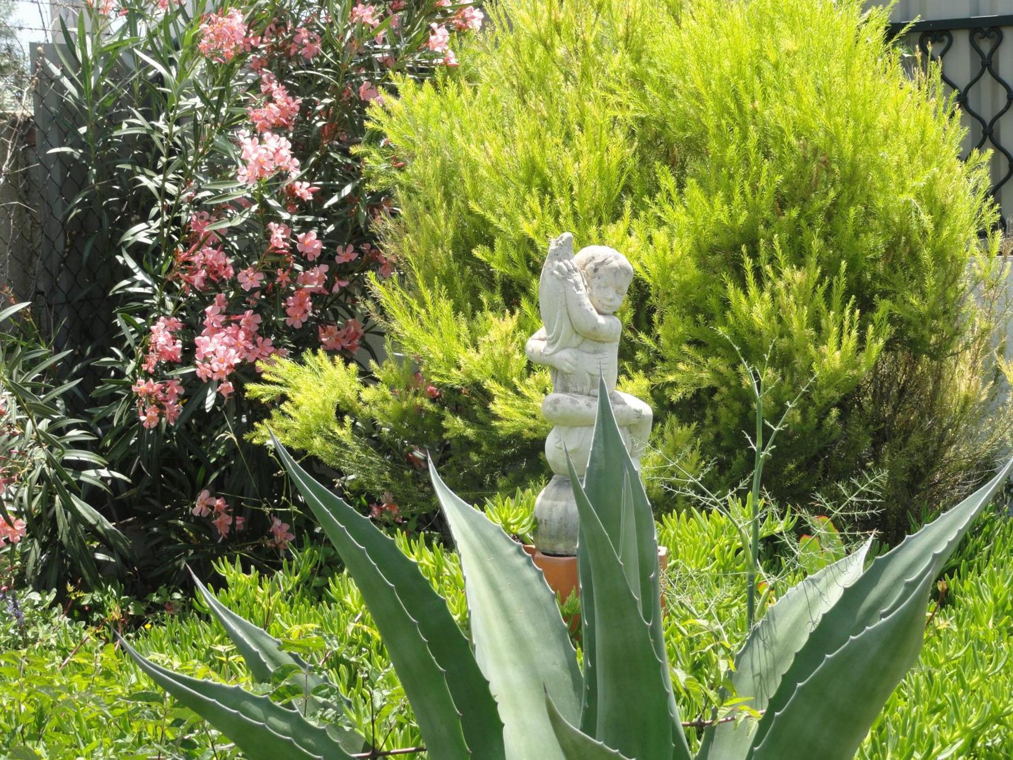 塔维拉度假公寓 外观 照片